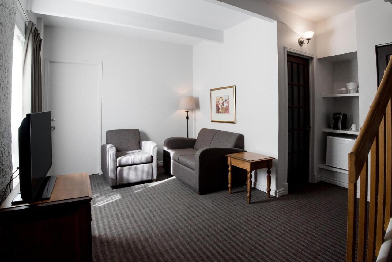 Hotel Cheribourg Orford