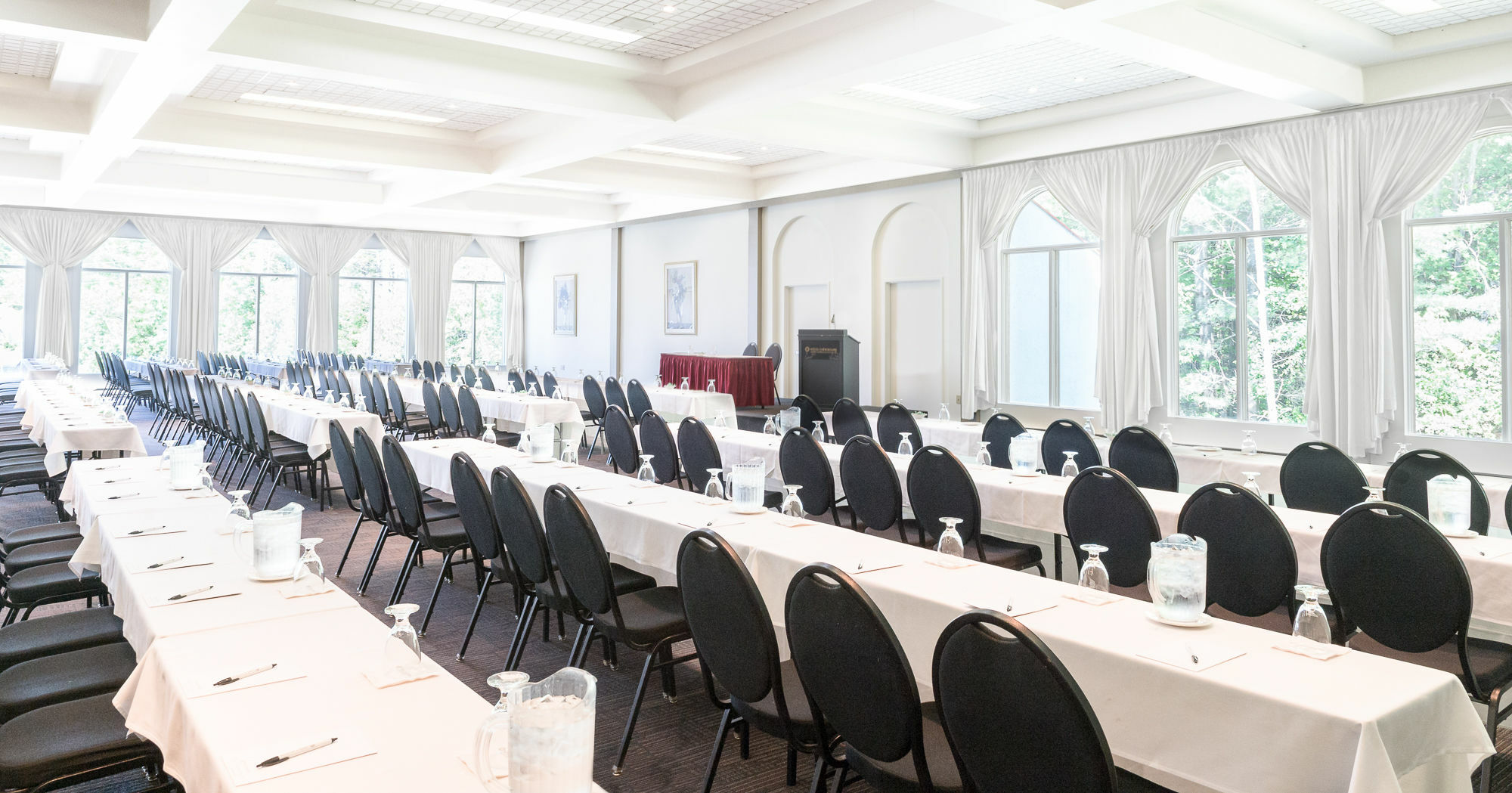 Cheribourg Hotel Orford